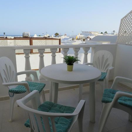 Lidl Bright Central Two Bed Apartment Pdc Puerto del Carmen  Exteriér fotografie