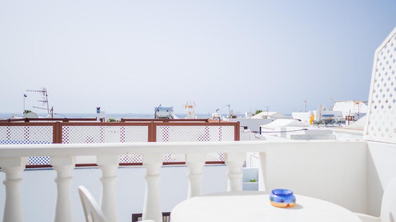 Lidl Bright Central Two Bed Apartment Pdc Puerto del Carmen  Exteriér fotografie