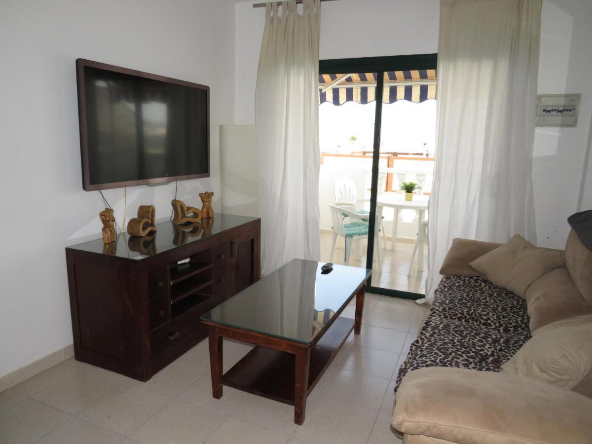 Lidl Bright Central Two Bed Apartment Pdc Puerto del Carmen  Exteriér fotografie