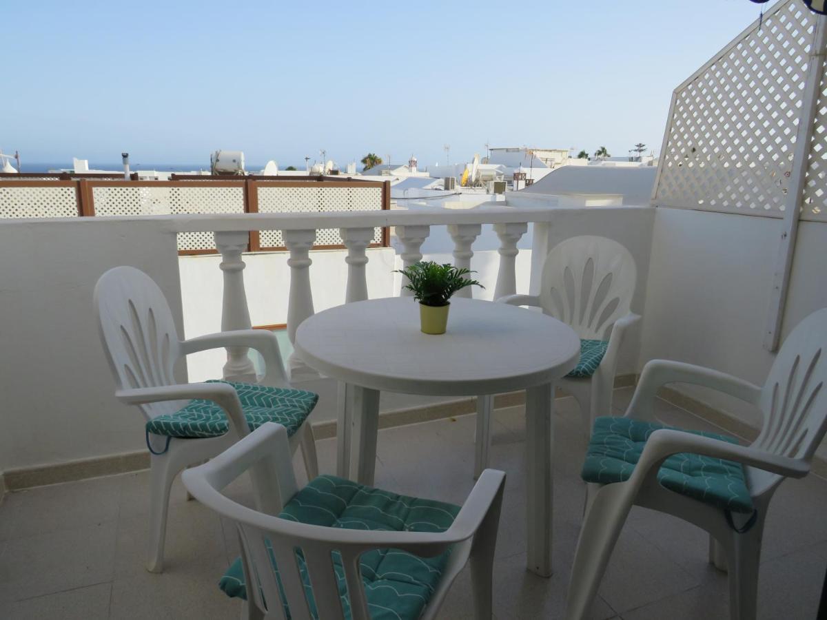 Lidl Bright Central Two Bed Apartment Pdc Puerto del Carmen  Exteriér fotografie