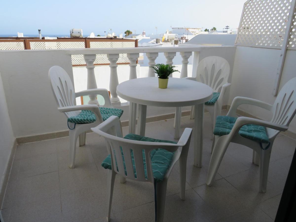 Lidl Bright Central Two Bed Apartment Pdc Puerto del Carmen  Exteriér fotografie
