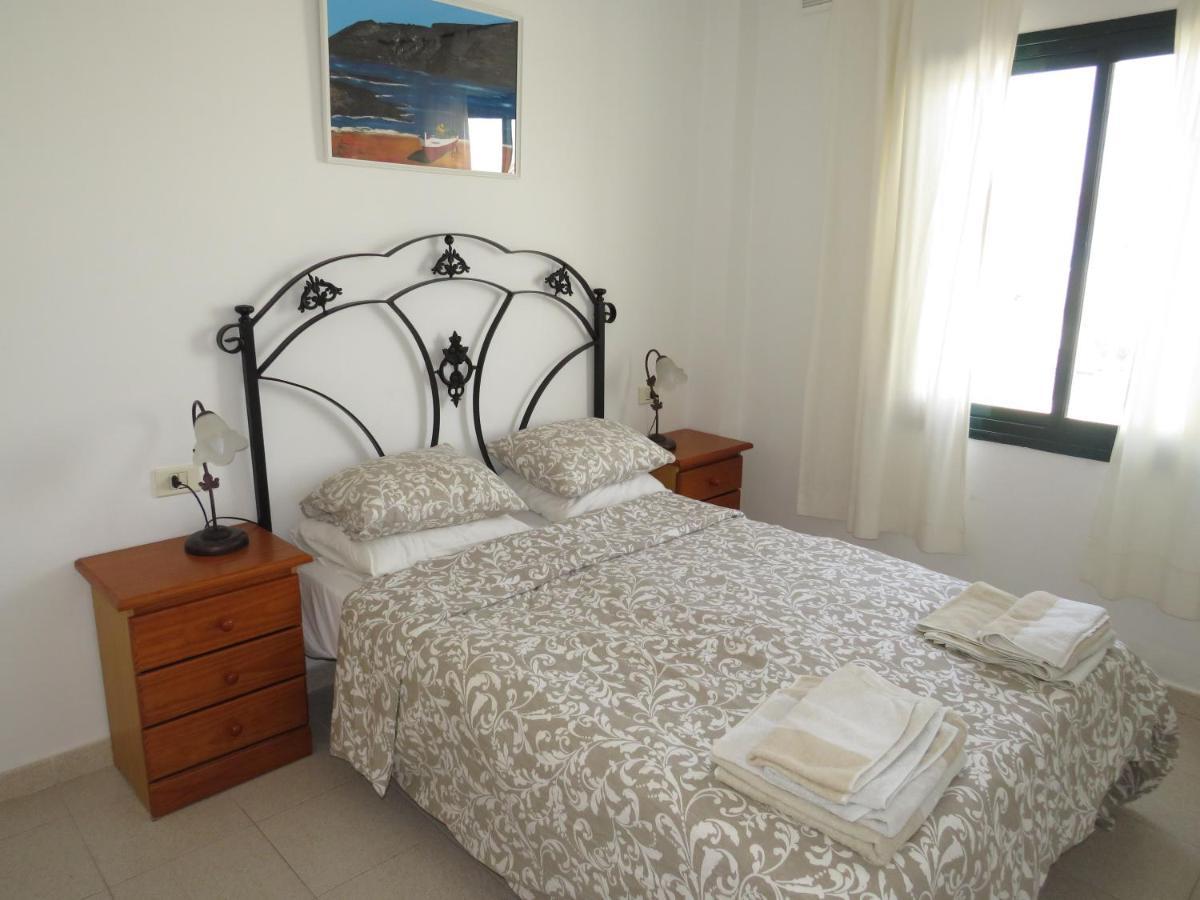 Lidl Bright Central Two Bed Apartment Pdc Puerto del Carmen  Exteriér fotografie