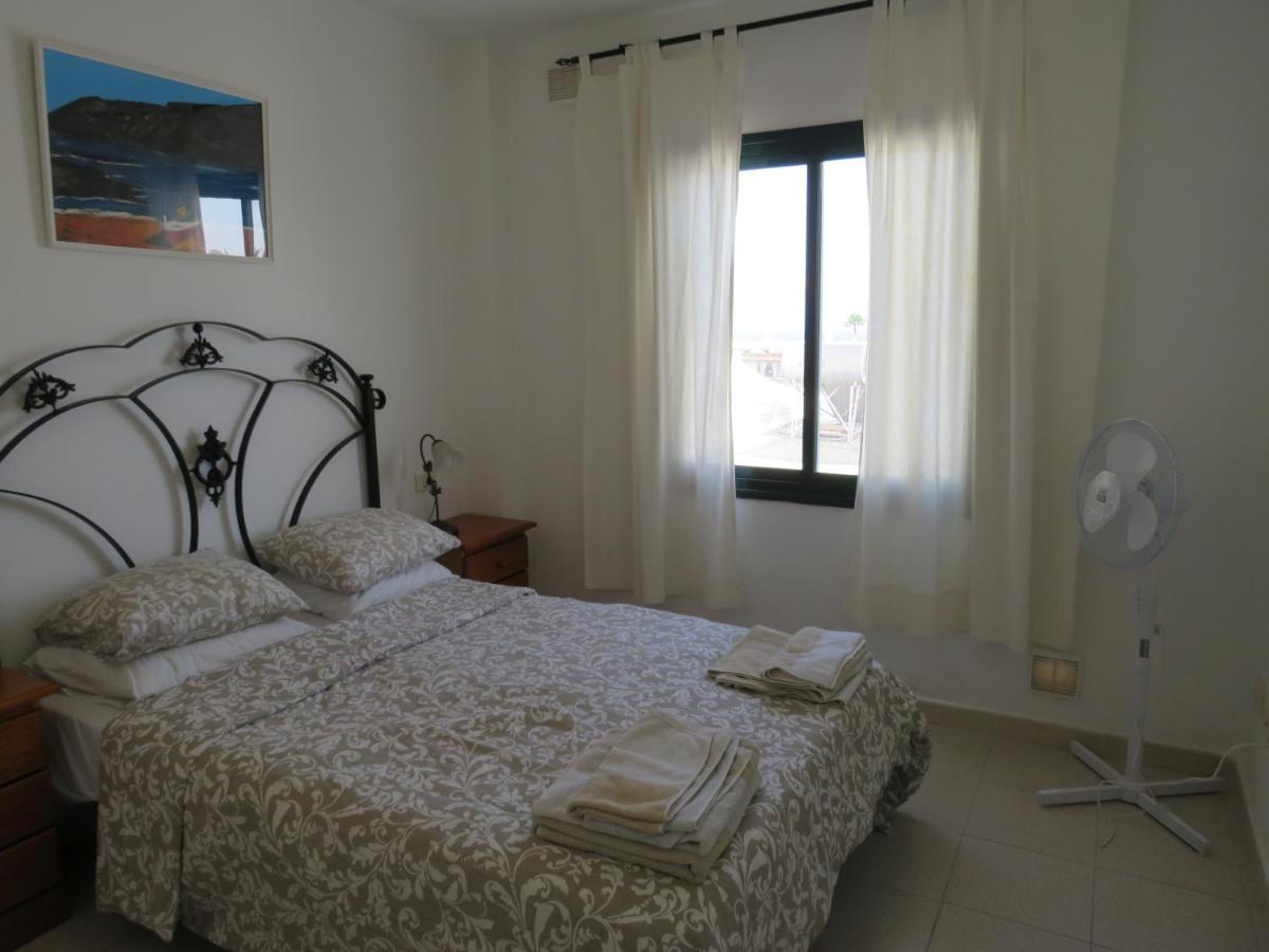 Lidl Bright Central Two Bed Apartment Pdc Puerto del Carmen  Exteriér fotografie