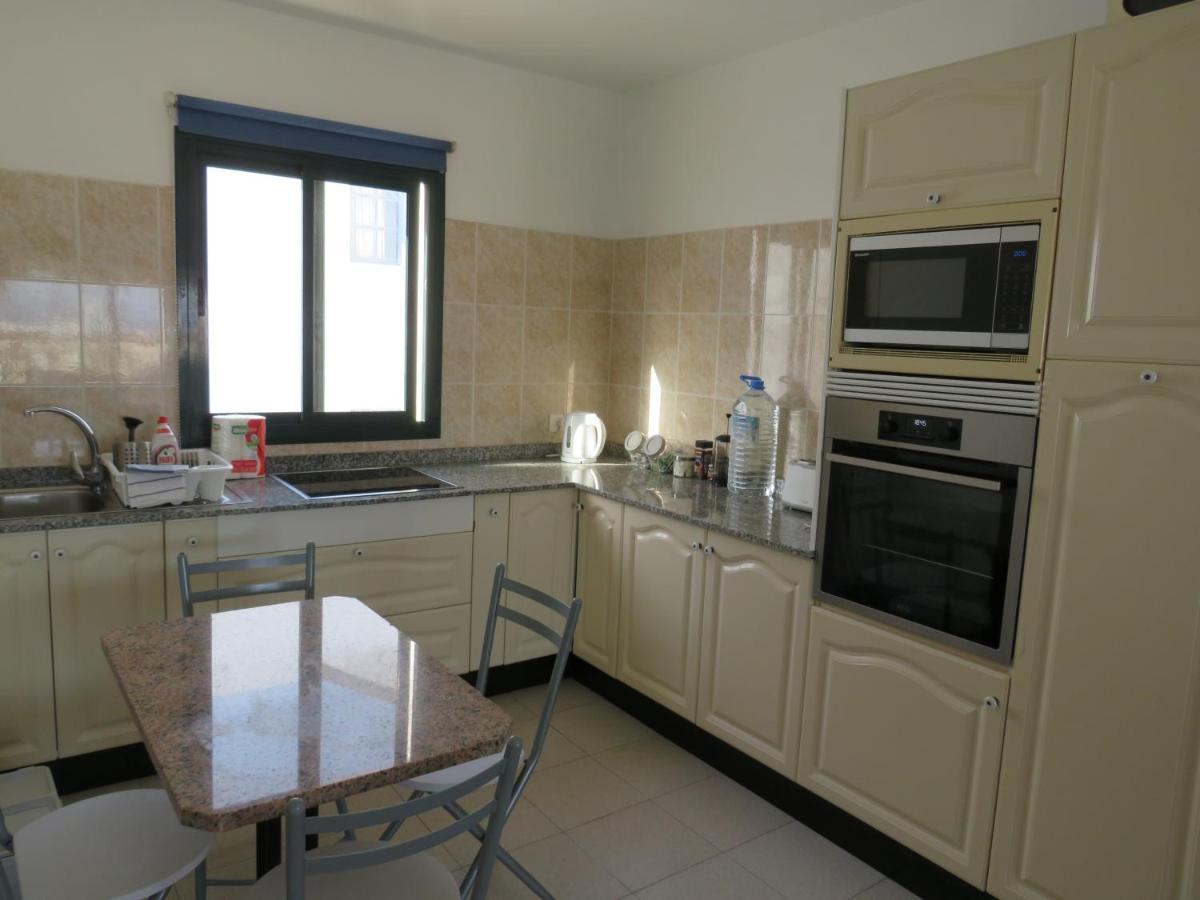Lidl Bright Central Two Bed Apartment Pdc Puerto del Carmen  Exteriér fotografie