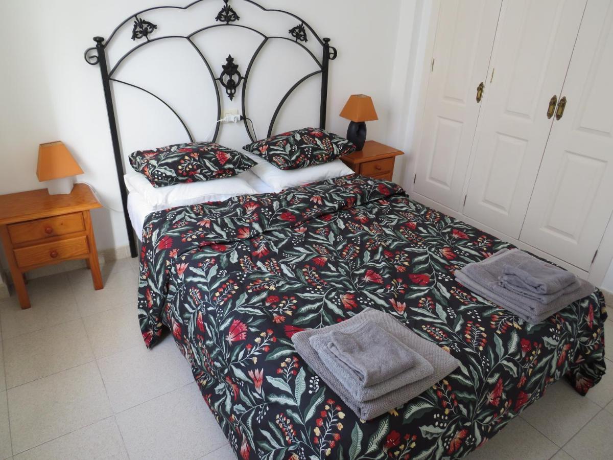 Lidl Bright Central Two Bed Apartment Pdc Puerto del Carmen  Exteriér fotografie