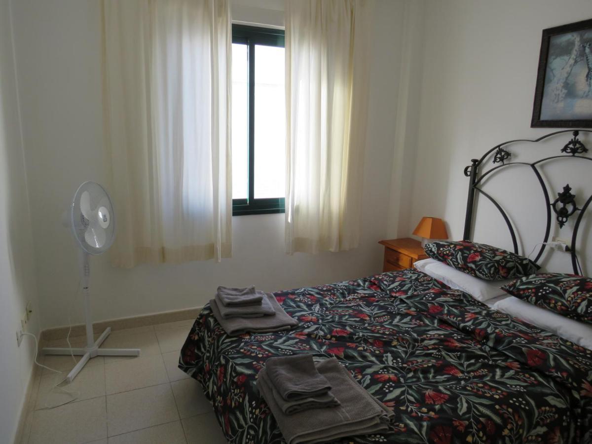 Lidl Bright Central Two Bed Apartment Pdc Puerto del Carmen  Exteriér fotografie