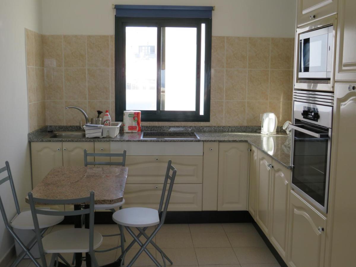 Lidl Bright Central Two Bed Apartment Pdc Puerto del Carmen  Exteriér fotografie