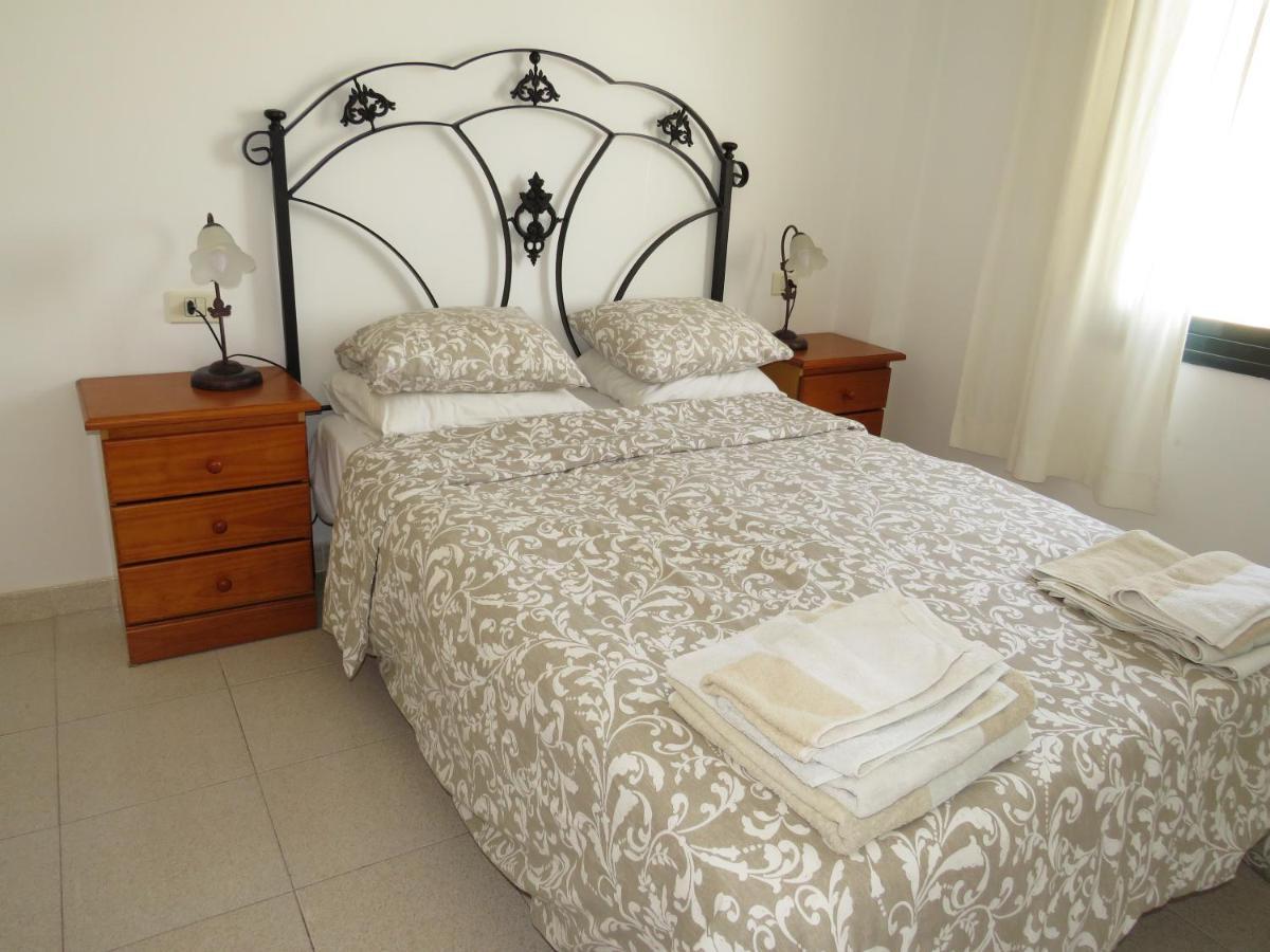 Lidl Bright Central Two Bed Apartment Pdc Puerto del Carmen  Exteriér fotografie