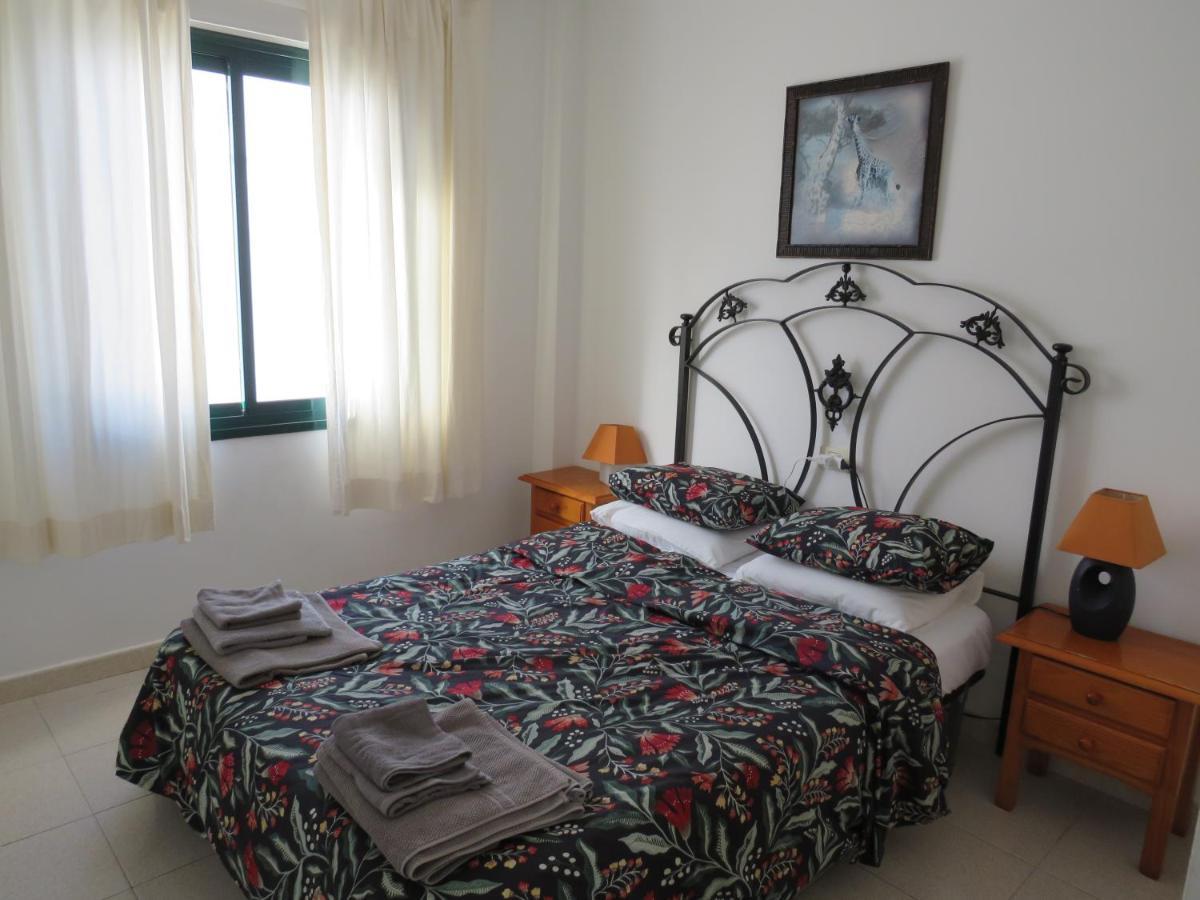 Lidl Bright Central Two Bed Apartment Pdc Puerto del Carmen  Exteriér fotografie