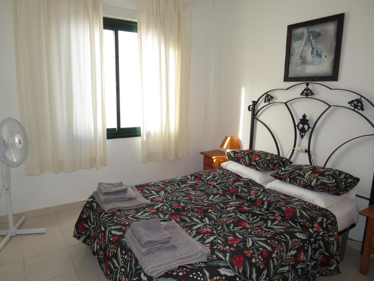 Lidl Bright Central Two Bed Apartment Pdc Puerto del Carmen  Exteriér fotografie