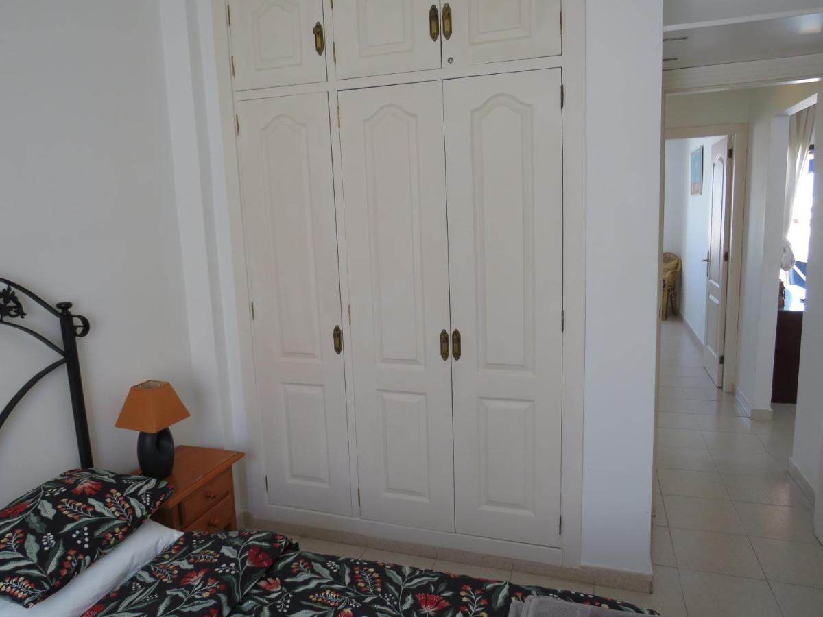 Lidl Bright Central Two Bed Apartment Pdc Puerto del Carmen  Exteriér fotografie